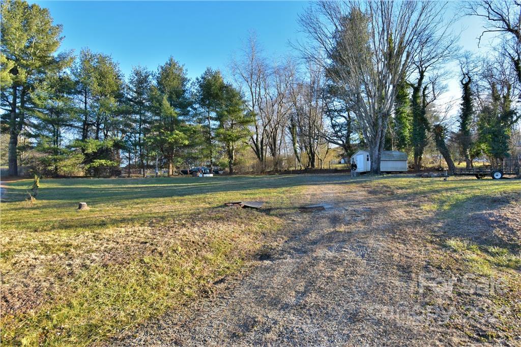 14 Oak Crescent, Asheville, Lots/Acres/Farms,  for sale, Toby Davis, RE/MAX RESULTS REALTY
