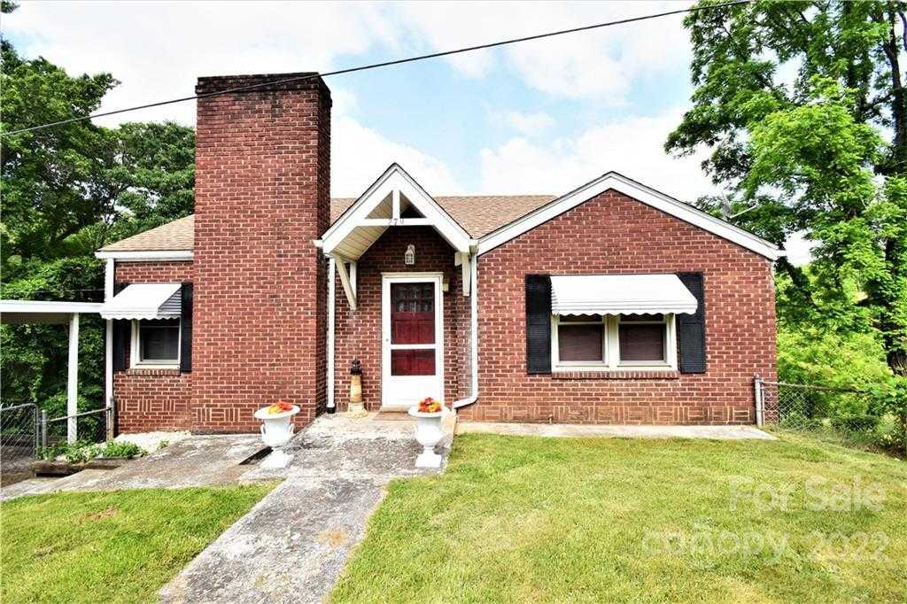 279 S Main Street, Mars Hill, Single-Family Home,  for sale, Toby Davis, RE/MAX RESULTS REALTY
